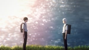 Anime’s Hot New Horror: ‘The Summer Hikaru Died’ Anime’s Hot New Horror: ‘The Summer Hikaru Died’