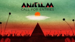 Call for Entries: Anifilm - 5 May to 10 May 2026 in Liberec, Cz Call for Entries: Anifilm - 5 May to 10 May 2026 in Liberec, Cz