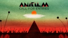 Call for Entries: Anifilm - 5 May to 10 May 2026 in Liberec, Cz Call for Entries: Anifilm - 5 May to 10 May 2026 in Liberec, Cz