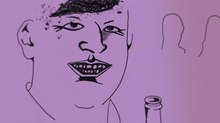 PPSD: New Music Video by Joseph Pierce and mate