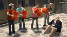 Rob Ford's Crack Smoking Video Found by Taiwanese Animators