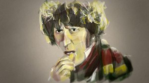 Doctor Who - 50 Years in Time and Space