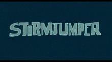 Stormjumper by Malcolm Sutherland