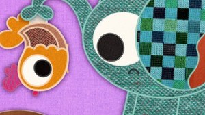 Patchwork Pals 