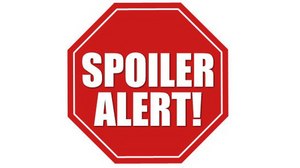 Spoiler Alerts