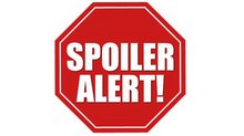 Spoiler Alerts