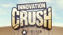 ‘Innovation Crush’ Explores Tech, Marketing and Entertainment ‘Innovation Crush’ Explores Tech, Marketing and Entertainment