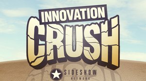 ‘Innovation Crush’ Explores Tech, Marketing and Entertainment ‘Innovation Crush’ Explores Tech, Marketing and Entertainment