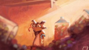 Watch: Ty Coyle’s ‘Baxter’ – SCAD Short and Student Academy Award Nominee Watch: Ty Coyle’s ‘Baxter’ – SCAD Short and Student Academy Award Nominee