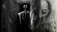 Animated Horror Film ‘Boxhead’ Launches Kickstarter Campaign Animated Horror Film ‘Boxhead’ Launches Kickstarter Campaign