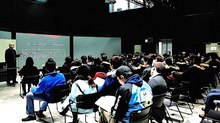 Imagination Workshops and the World at Large: Part 1