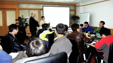 Imagination Workshops and the World at Large: Part 3