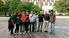 Imagination Workshops and the World at Large: Part 5