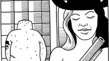 The Animation Pimp: Kaspar Jancis and his Motel of Fools