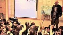 Imagination Workshops and the World at Large: Part 6