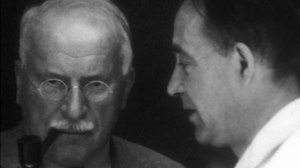 Eranos – Food for Thought