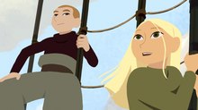 Review: 'Long Way North' 