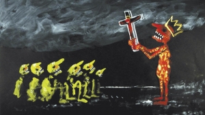 Phil Mulloy, British Animator Known for Dark, Satiric Work, Dies at 76 Phil Mulloy, British Animator Known for Dark, Satiric Work, Dies at 76