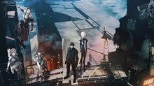 Polygon’s ‘Blame!’ Set for Annecy 2017
