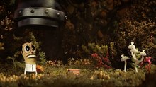 Norwegian Animation Headed to Annecy 2017