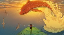 10 Animated Features to Compete at Annecy 2017