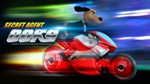 ‘Secret Agent 00K9’ – Take Part in this Original Animated Animal Universe Parody ‘Secret Agent 00K9’ – Take Part in this Original Animated Animal Universe Parody
