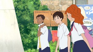 ‘The Burden,’ ‘Over the Wall’ Win Cristal Awards at Annecy 2017