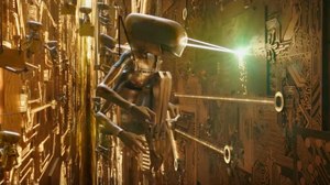 VIEW Conference Adds Oscar-Winning VFX Talent to 2017 Speaker Lineup