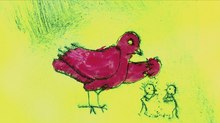 Pictures from the Brainbox: A Weekly Dose of Indie Animation - 'Dialogos'