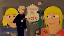 Defiance Dominates Official Selections at OIAF 2017