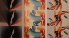Keep it in Motion - Classic Animation Revisited: 'Triangle'