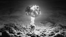 Pictures from the Brainbox: A Weekly Dose of Indie Animation - 'Twin Peaks - Atomic Cloud'