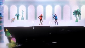 Pictures from the Brainbox: A Weekly Dose of Indie Animation - 'Baths'