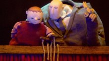 Keep it in Motion - Classic Animation Revisited: 'Hilary'