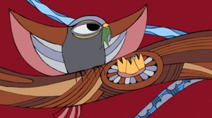 Pictures from the Brainbox: A Weekly Dose of Indie Animation - 'Lebensader'