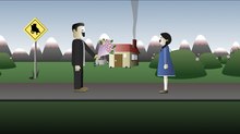 Pictures from the Brainbox: A Weekly Dose of Indie Animation - 'Violet'
