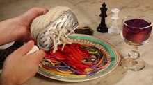 Pictures from the Brainbox: A Weekly Dose of Indie Animation - 'Western Spaghetti'