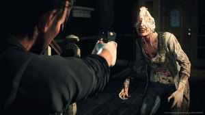 AWN Preview: Hands-on with ‘Wolfenstein II: The New Colossus’ and ‘The Evil Within 2’ 