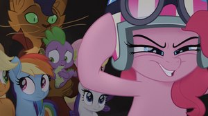 GALLERY: The Cinematography of ‘My Little Pony: The Movie’