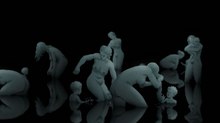 Pictures from the Brainbox: A Weekly Dose of Indie Animation - 'Hipopotamy'