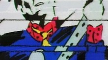 Keep it in Motion - Classic Animation Revisited: 'Accidents Will Happen'