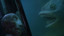 Keep it in Motion - Classic Animation Revisited: 'Ichthys'