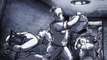 Keep it in Motion - Classic Animation Revisited: 'The Heart of Amos Klein
