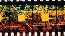 Keep it in Motion - Classic Animation Revisited: 'Linear Dreams'