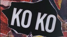 Keep it in Motion - Classic Animation Revisited: 'Ko-Ko'