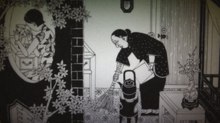 Keep it in Motion - Classic Animation Revisited: 'The Swallow'