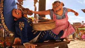 'Coco' Adds ACE, ADG Trophies to its Honors Roll