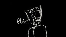 Keep it in Motion - Classic Animation Revisited: 'The Idiot S(t)inks'