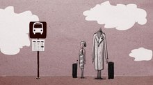 Keep it in Motion - Classic Animation Revisited: 'Love and Vehicles'