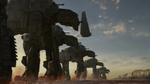 The 90th Oscars: The Visuals of ‘Star Wars: The Last Jedi’